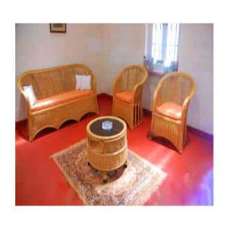 Stay In A Homestay In Chikmagalur Bhadra Wildlife Sanctuary, Chikmaglur 3